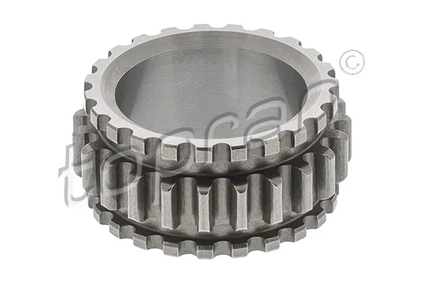 Sprocket, crankshaft 821 772