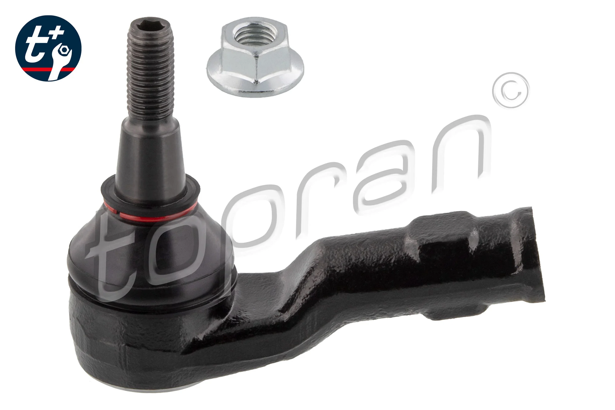 Tie Rod End t+ 121 205
