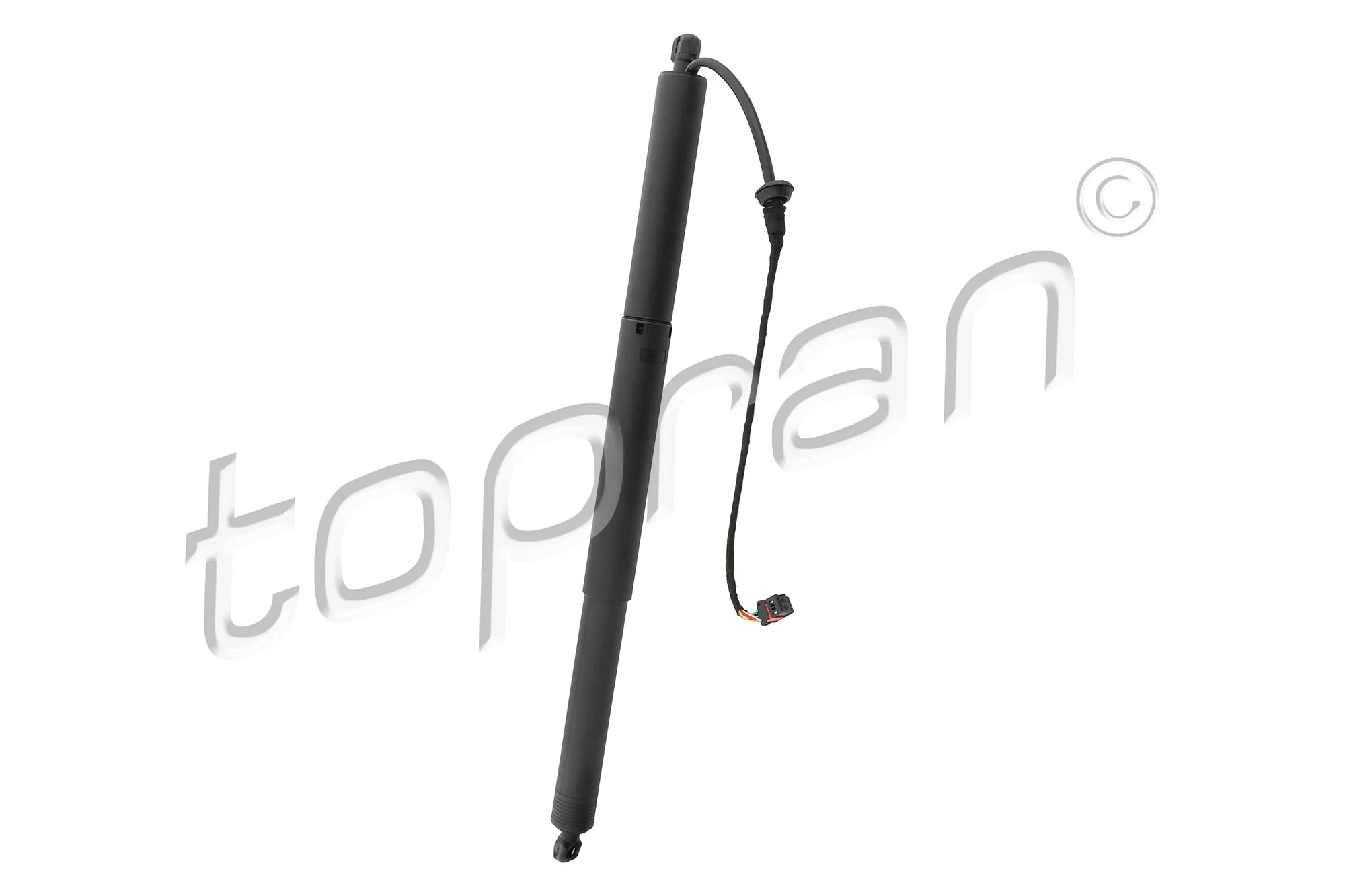 Electric Motor, tailgate 121 263