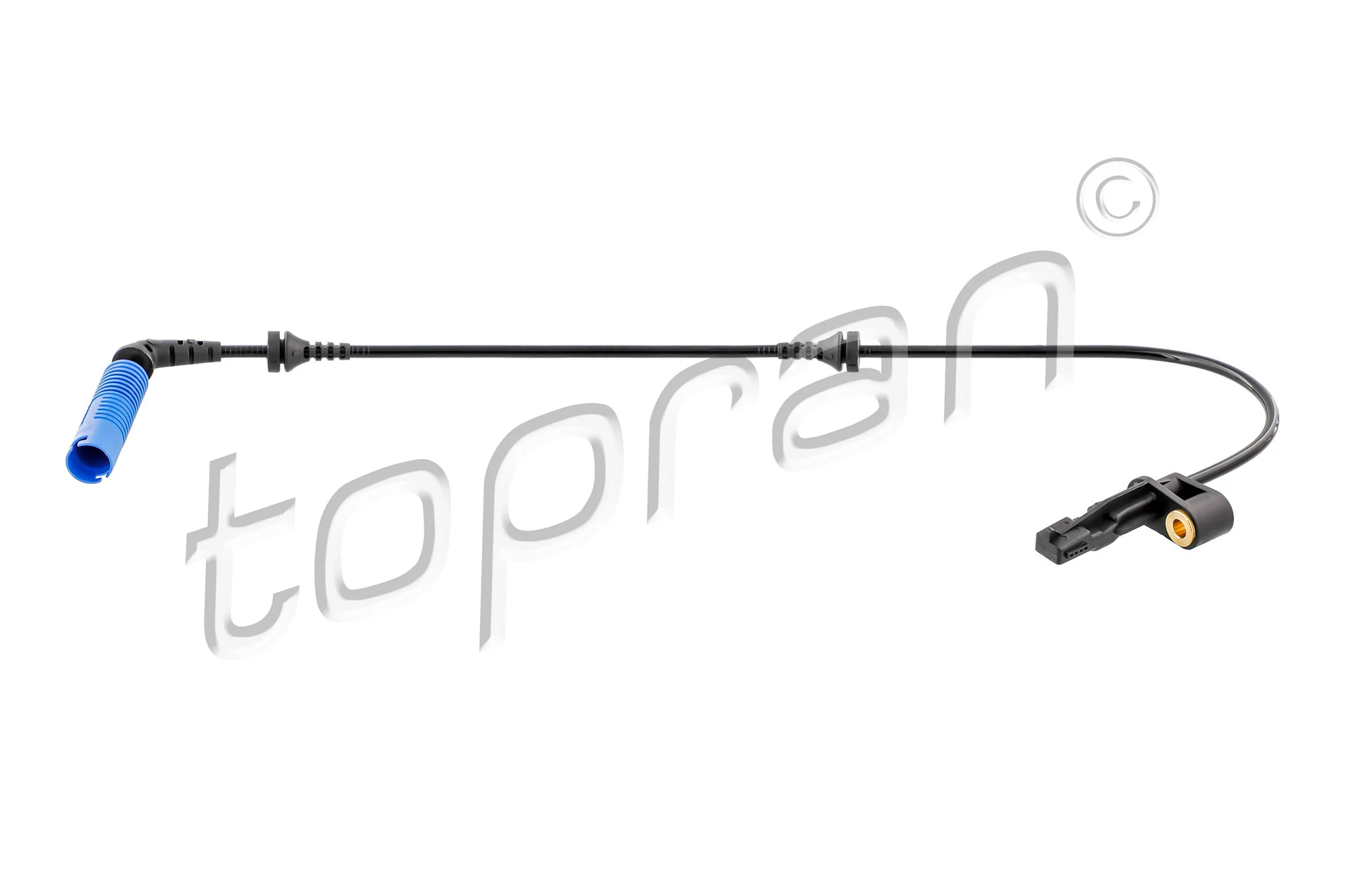 Sensor, wheel speed 501 235