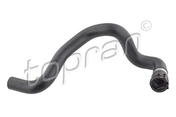 Radiator Hose 115 628