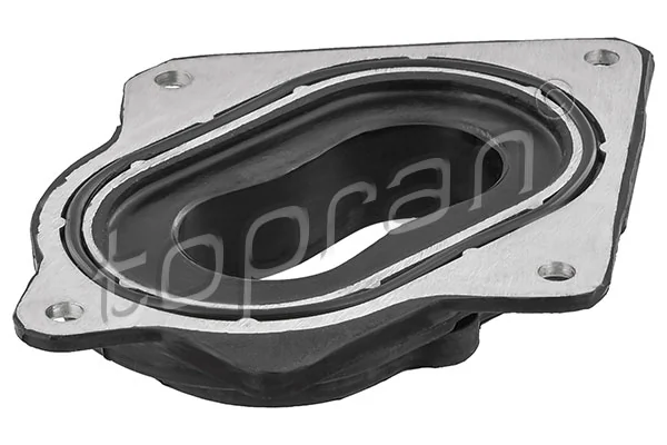 Flange, carburettor 100 960