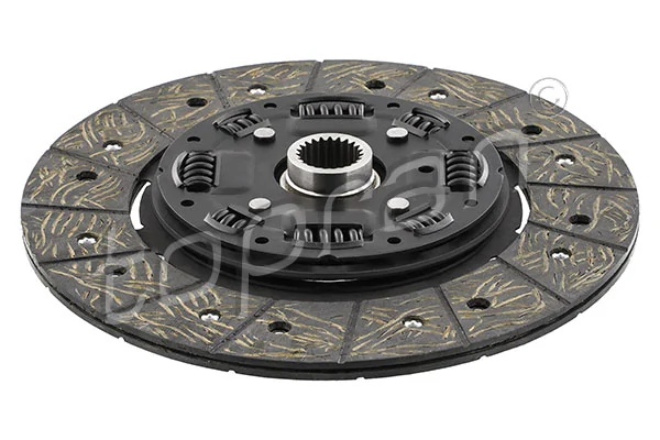 Clutch Disc 301 105