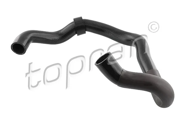 Radiator Hose 118 320