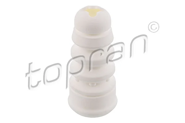 Rubber Buffer, suspension 107 653