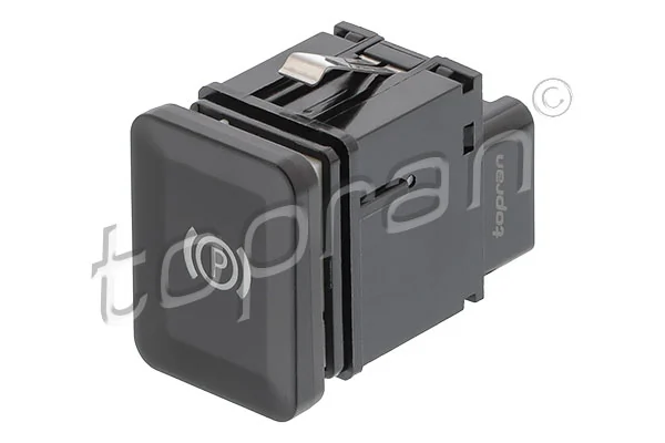 Switch, park brake actuation 114 992