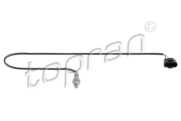 Oxygen Sensor 111 622