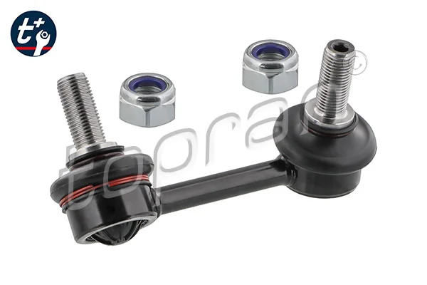 Link/Coupling Rod, stabiliser bar t+ 820 555