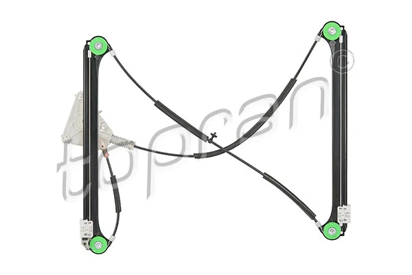 Window Regulator 111 713