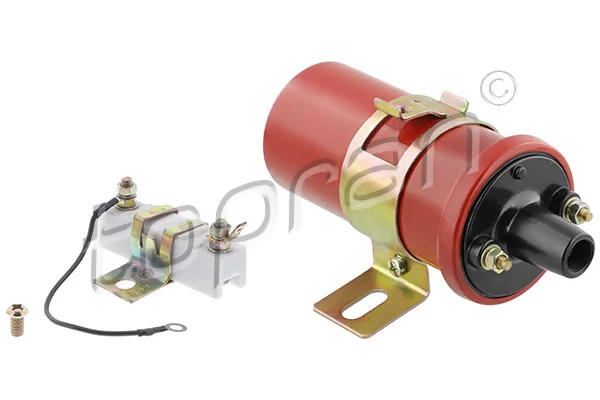 Ignition Coil 300 065