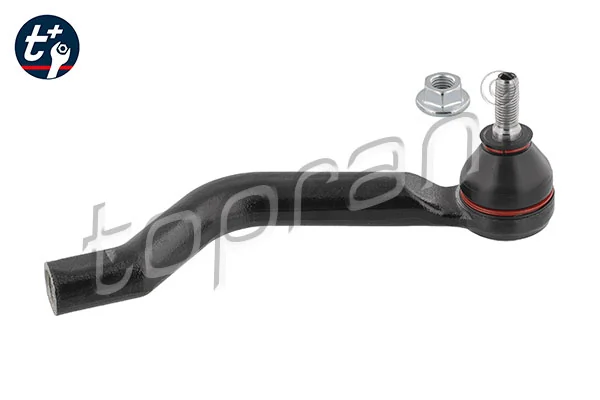 Tie Rod End t+ 625 656
