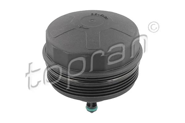 Cap, oil filter housing 503 054