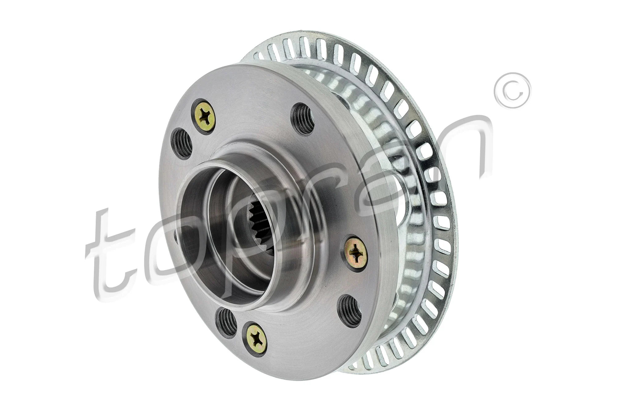 Wheel Hub 103 999