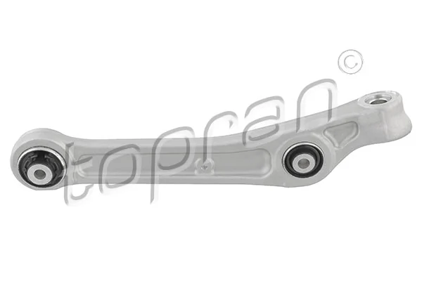 Control/Trailing Arm, wheel suspension 629 708