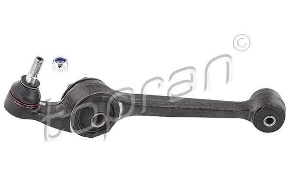 Control/Trailing Arm, wheel suspension 301 355