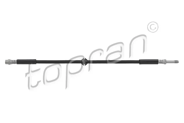 Brake Hose 110 406