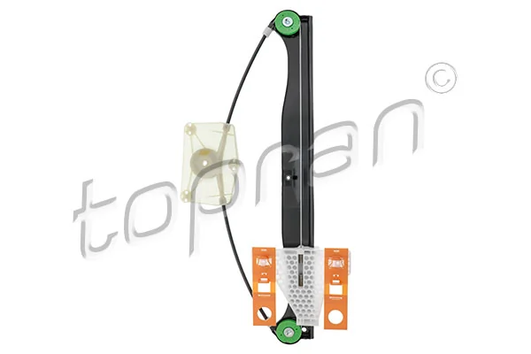 Window Regulator 113 511