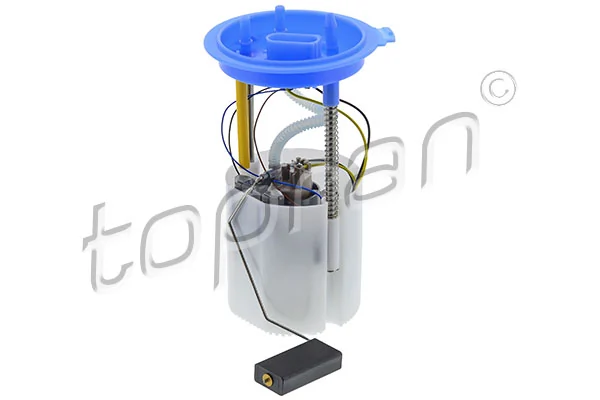 Fuel Feed Unit 115 847