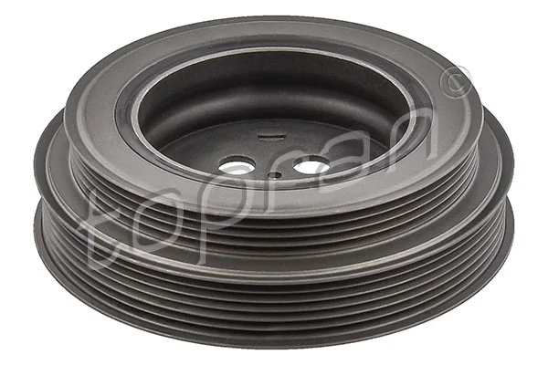 Belt Pulley, crankshaft 304 830