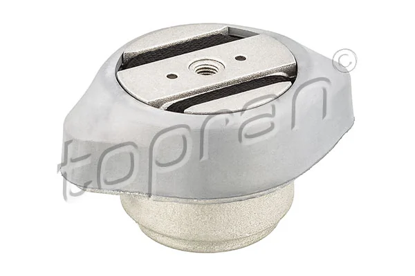 Mounting, automatic transmission 111 901