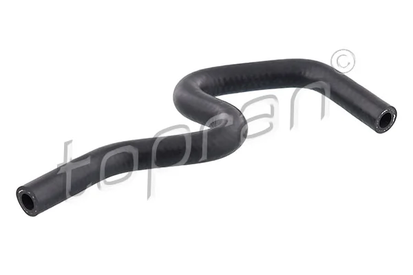 Radiator Hose 115 619