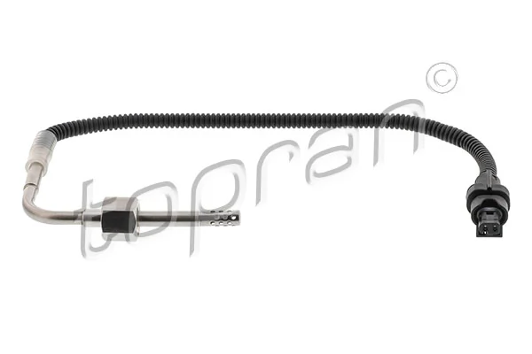 Sensor, exhaust gas temperature 410 754