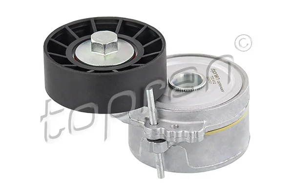 Belt Tensioner, V-ribbed belt 722 412