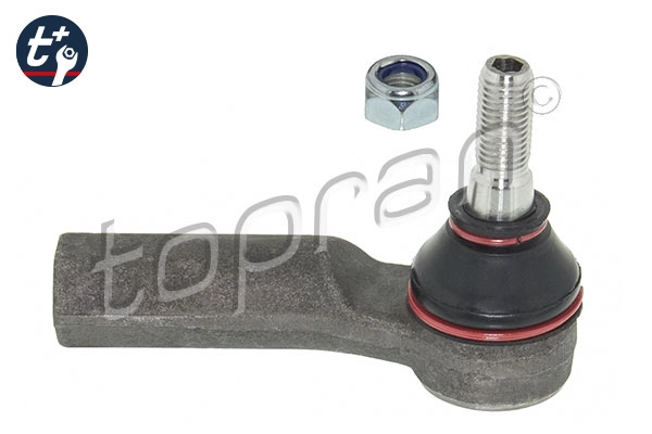 Tie Rod End t+ 116 132