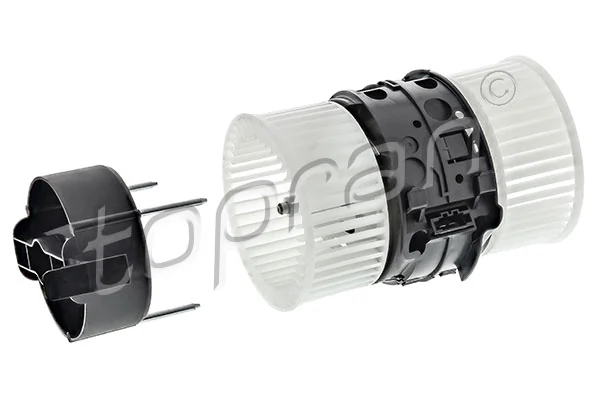 Interior Blower 701 516