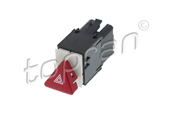 Hazard Warning Light Switch 112 250