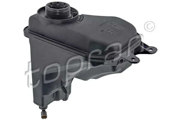 Expansion Tank, coolant 501 882