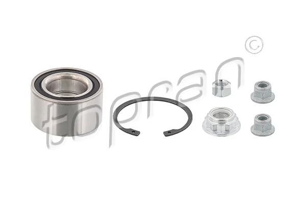 Wheel Bearing Kit 108 320