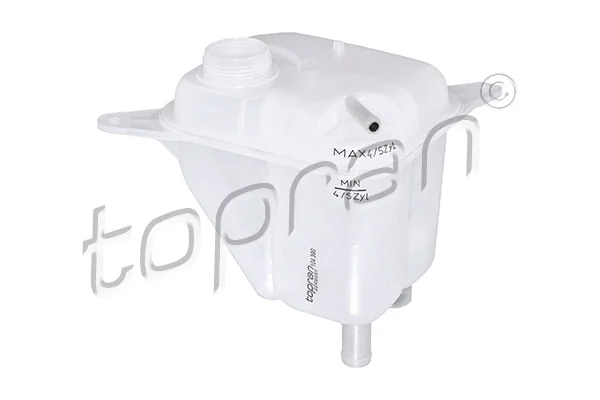 Expansion Tank, coolant 104 390
