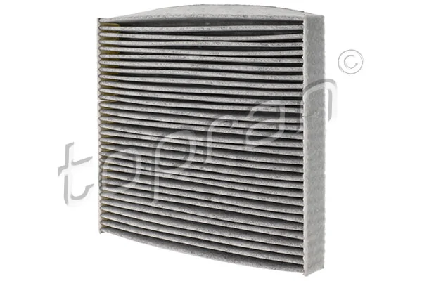 Filter, cabin air 410 107