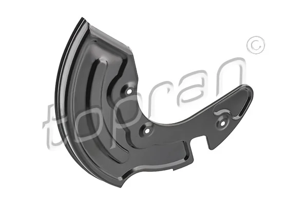 Splash Guard, brake disc 116 832
