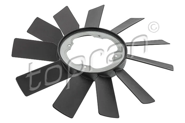 Fan Wheel, engine cooling 500 903