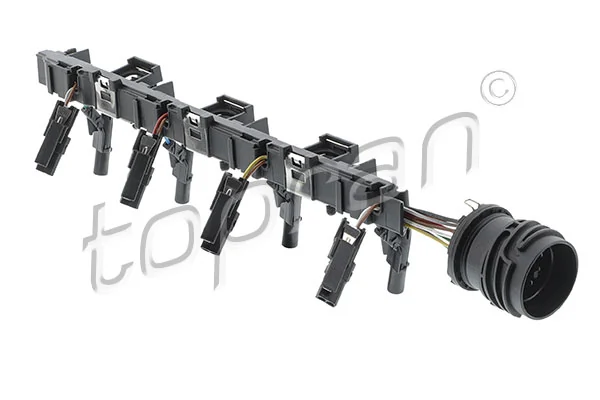 Connecting Cable, injector 119 248