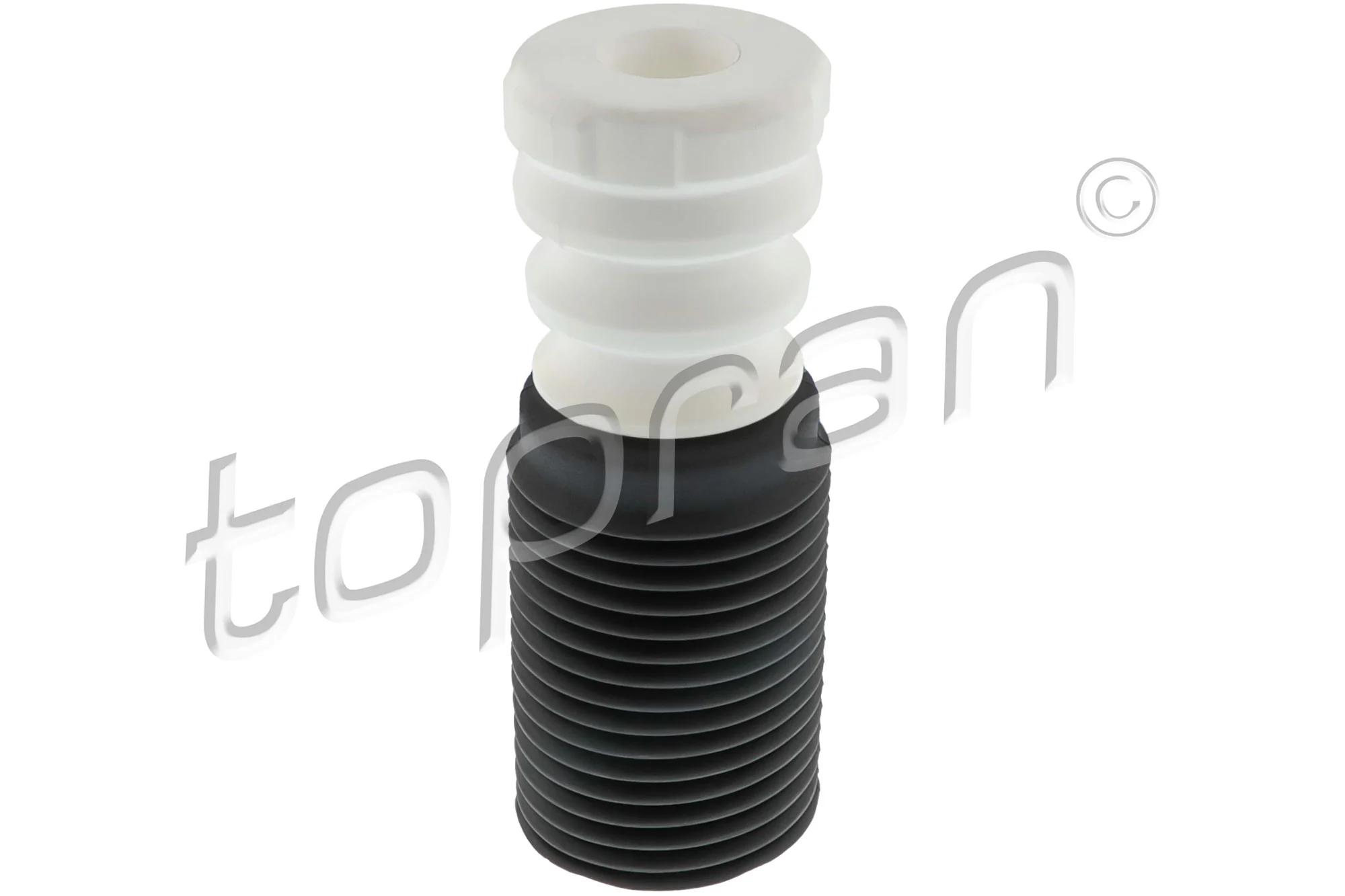 Rubber Buffer, suspension 502 569