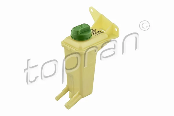Equalising reservoir, hydraulic oil (power steering) 110 689