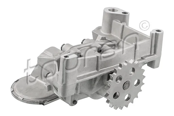 Oil Pump 721 209