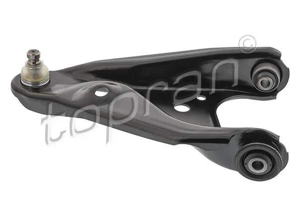 Control/Trailing Arm, wheel suspension 700 947