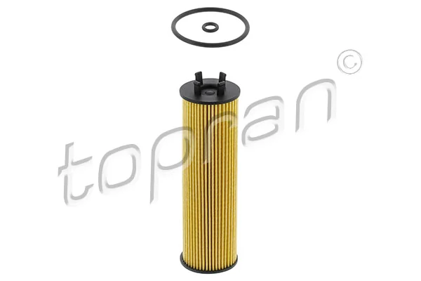 Oil Filter 119 698