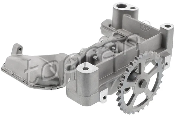 Oil Pump 720 158