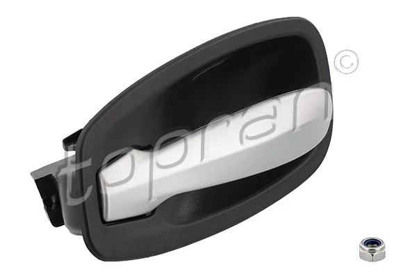 Door Handle, interior equipment 620 018