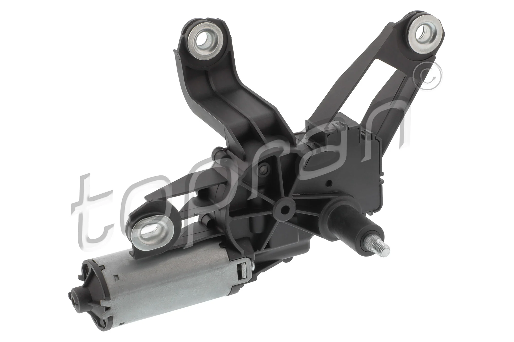 Wiper Motor 120 899