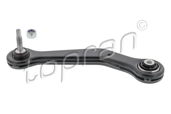 Control/Trailing Arm, wheel suspension 501 171