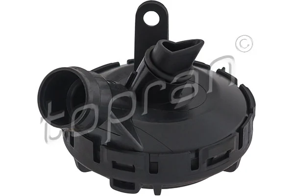 Valve, crankcase ventilation 113 633