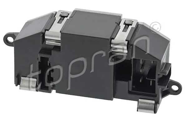 Regulator, interior blower 116 618