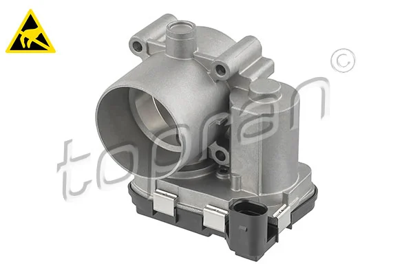 Throttle Body 639 305