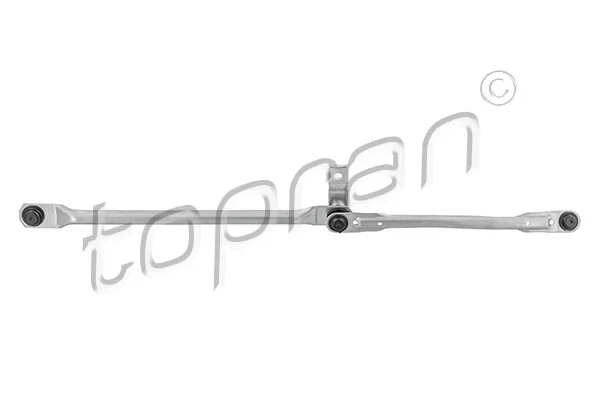 Drive Arm, wiper linkage 117 574